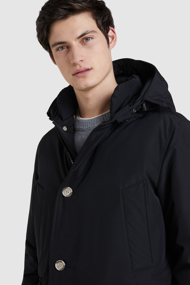 Arctic Anorak
