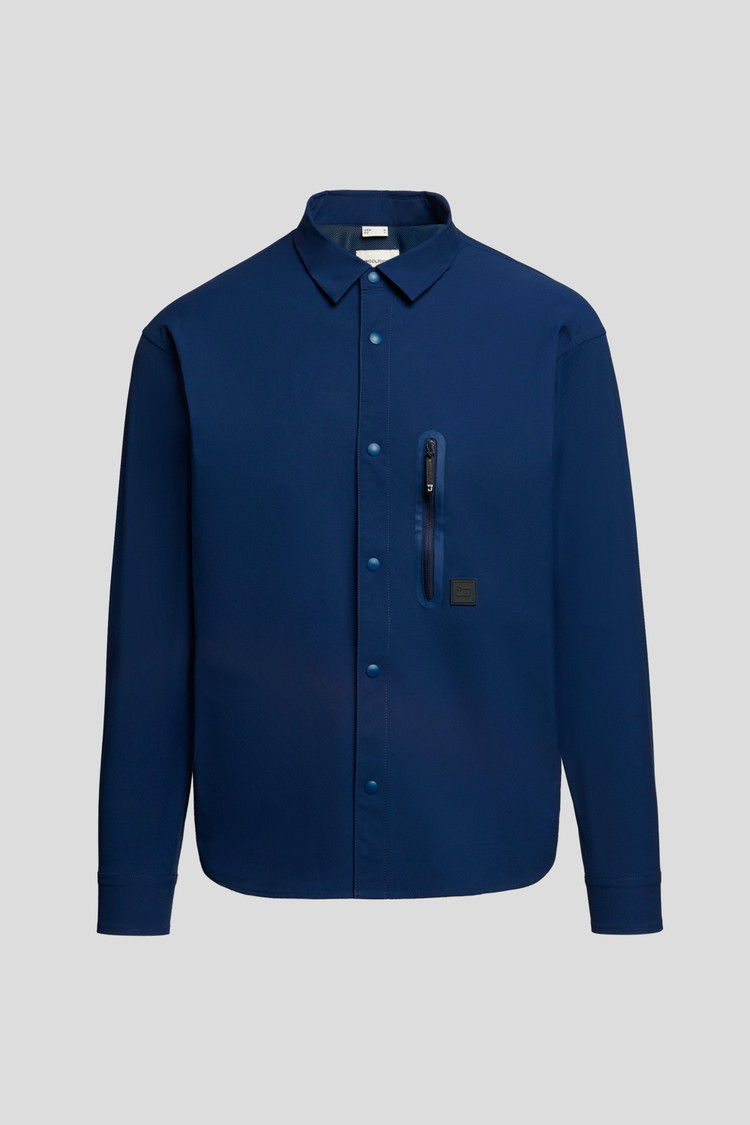 Men's Multi 4-Way Trek Shirt