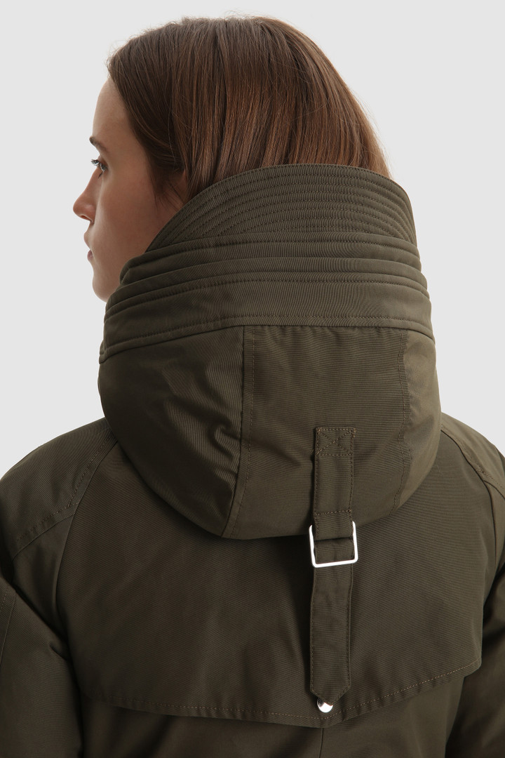 Chena Parka Agneau