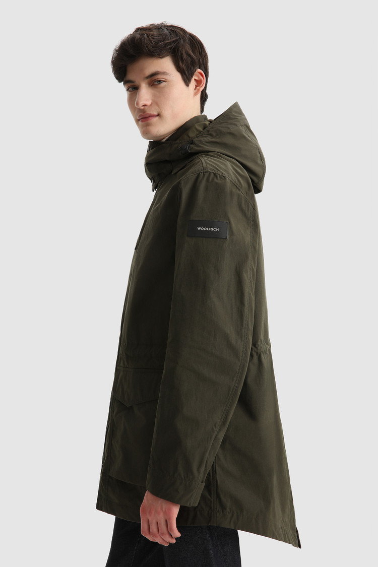 Arrowood 2-in-1 Coat