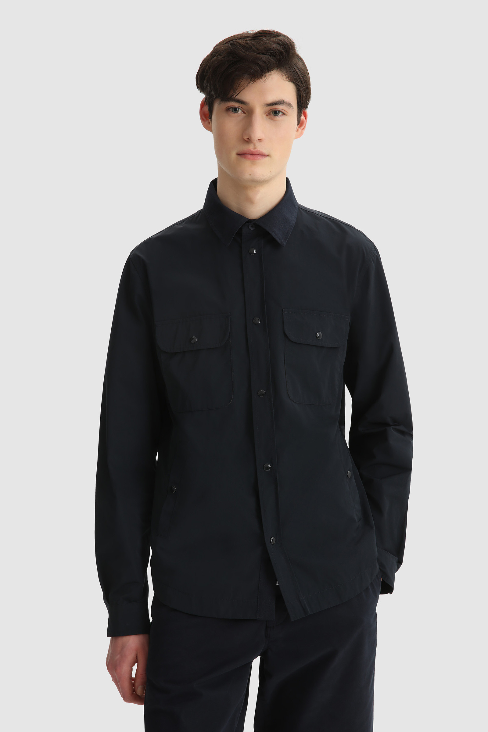 City Alaskan jacket