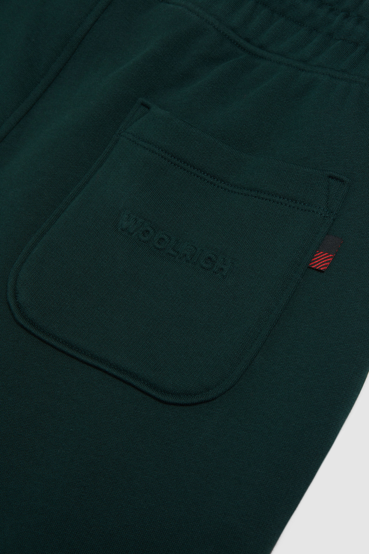 Luxury Pantaloni In Felpa