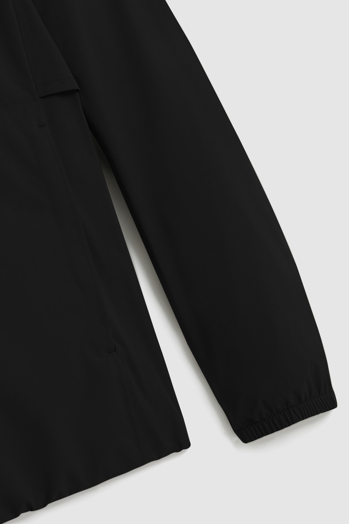 Doppellagige atmungsaktive Pacific Jacke