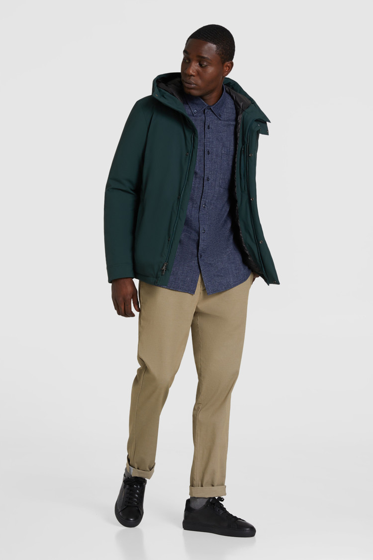 Pacific stretch jacket