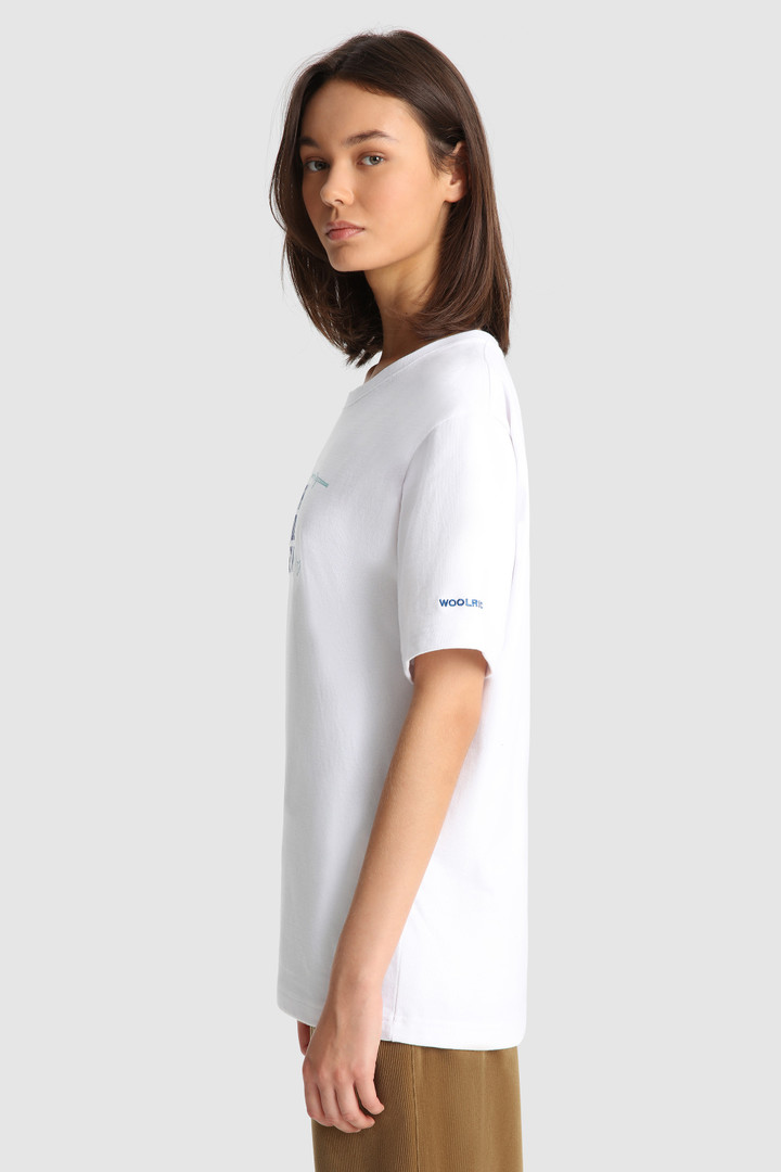 Short sleeve ski tee