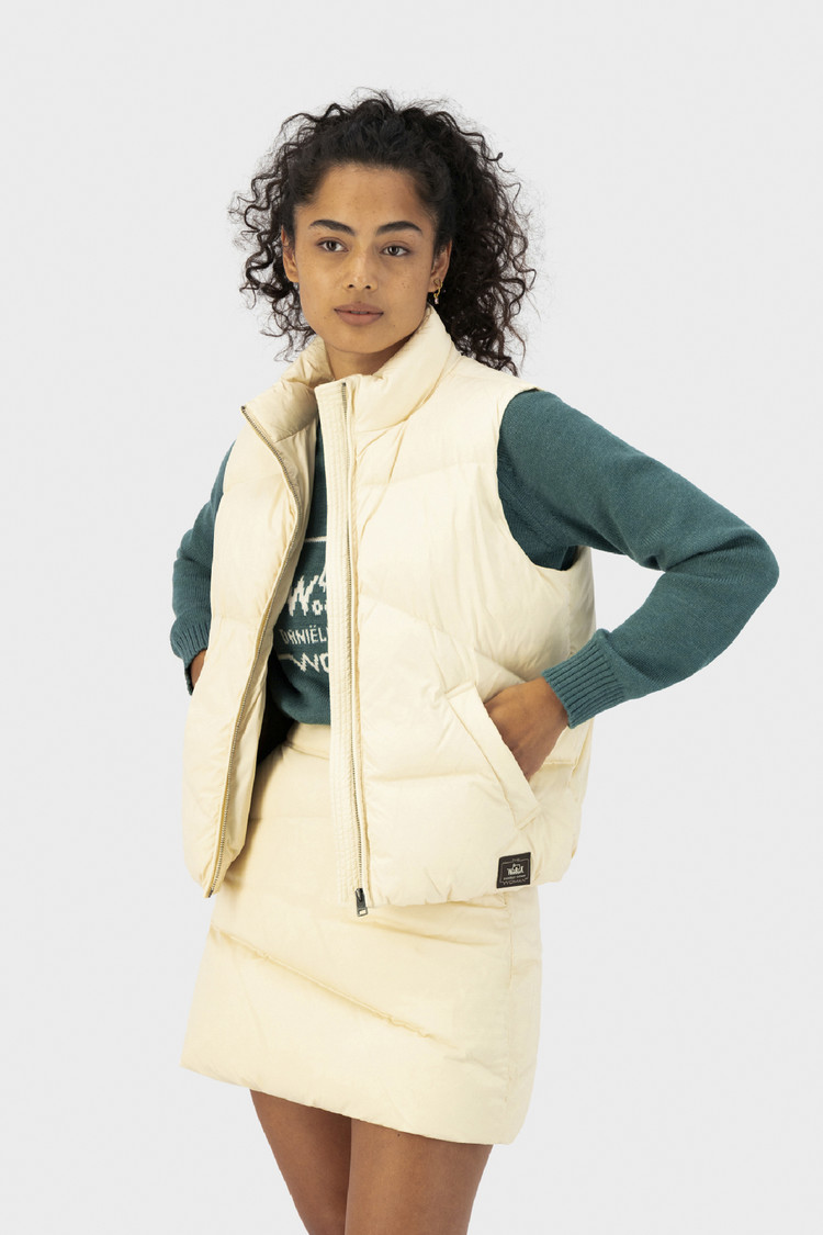Gilet rembourré Daniëlle Cathari