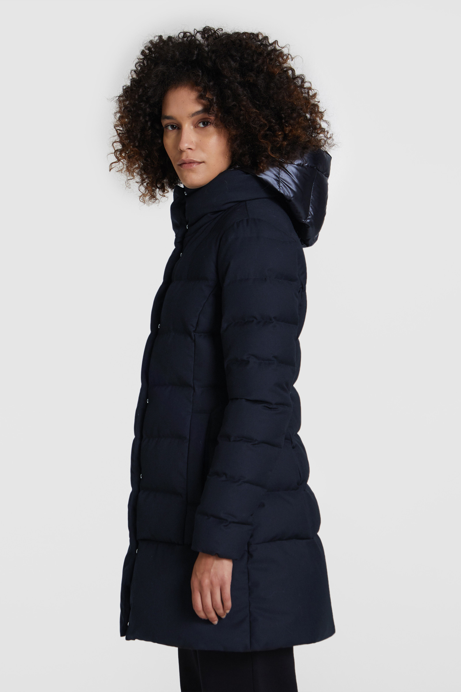 Puffy prescott luxe