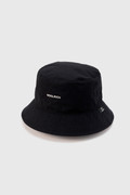 Packable Bucket Hat in Ripstop Cotton