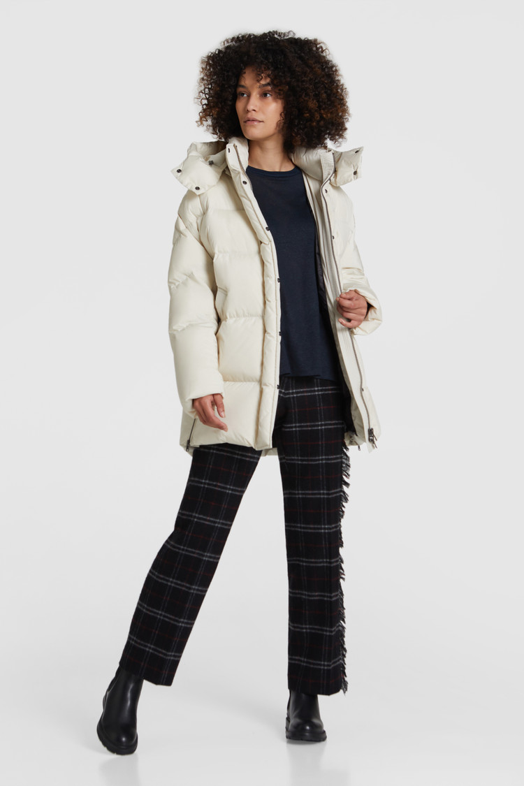 Aurora Parka