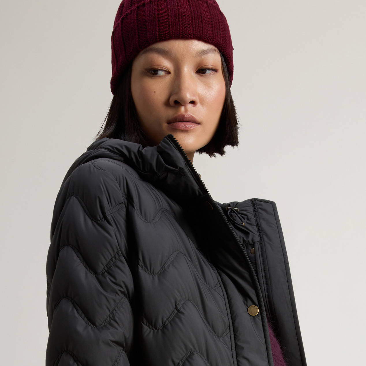 Supreme WOOLRICH Red Built ウールリッチ　シュプリーム Supreme WOOLRICH Red Built ウールリッチ シュプリーム