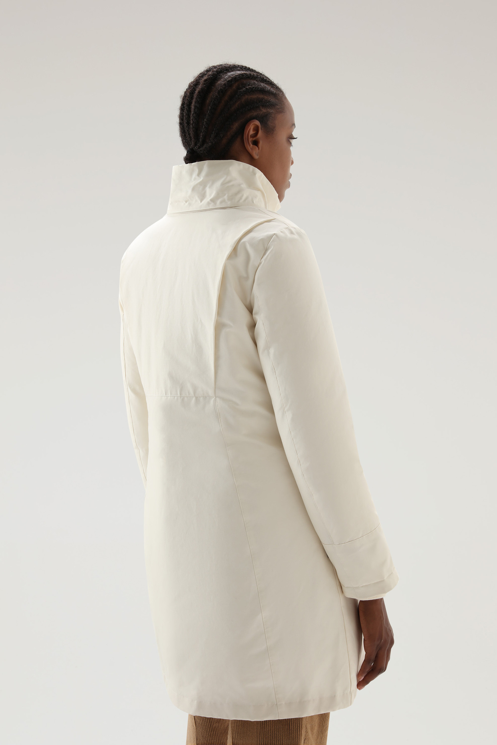 Bow Bridge Parka in Ramar photo 3 | Woolrich