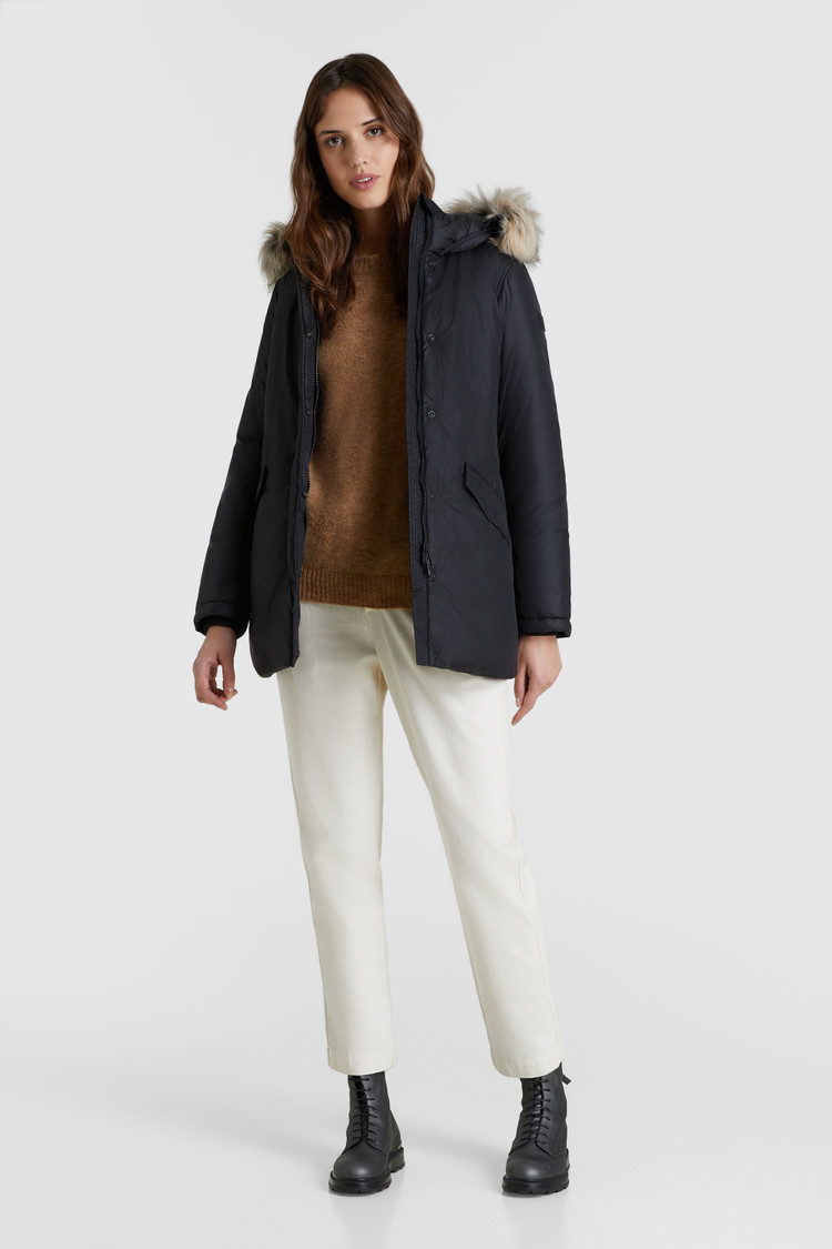Sierra Arctic Parka