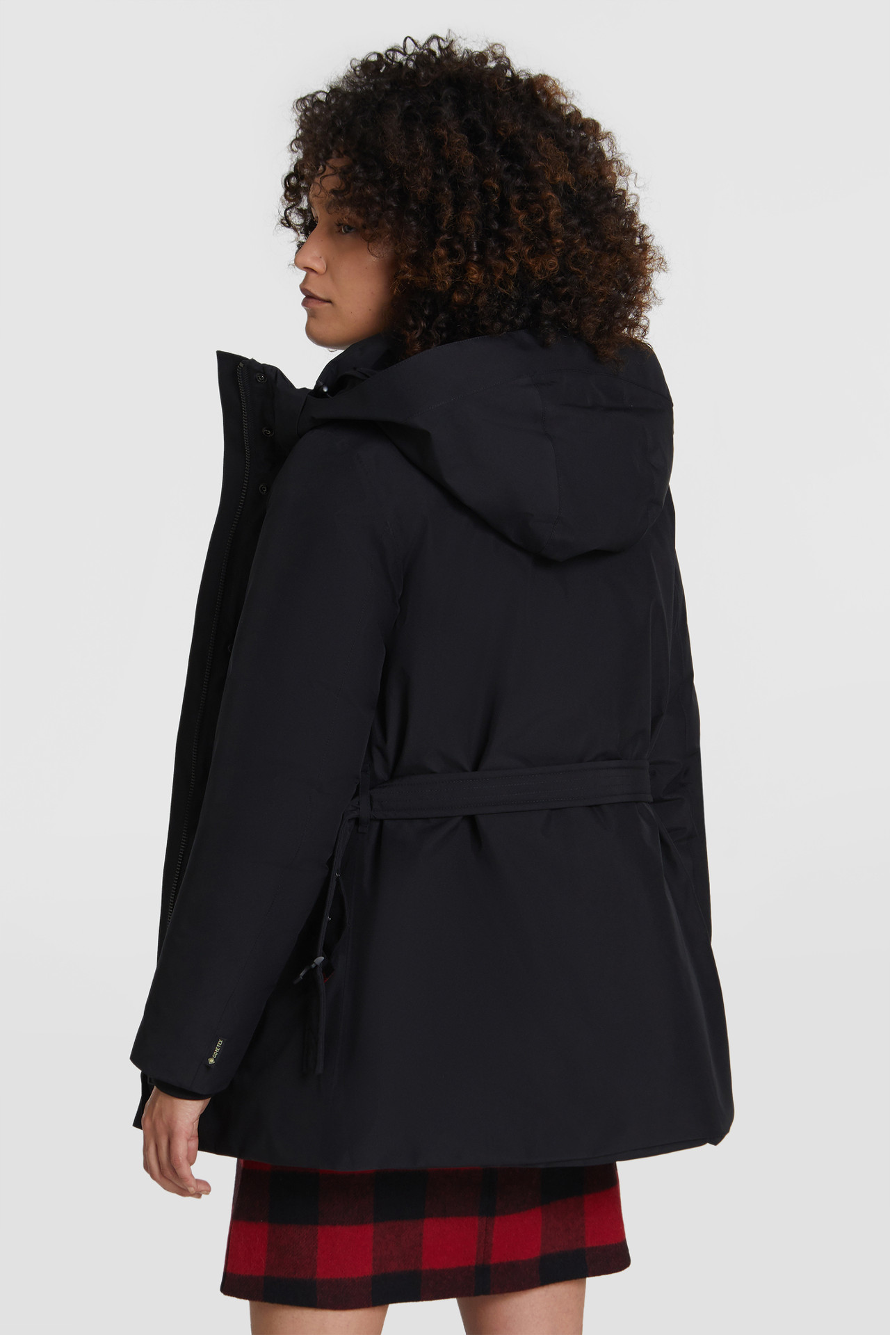 Holly Arctic Parka
