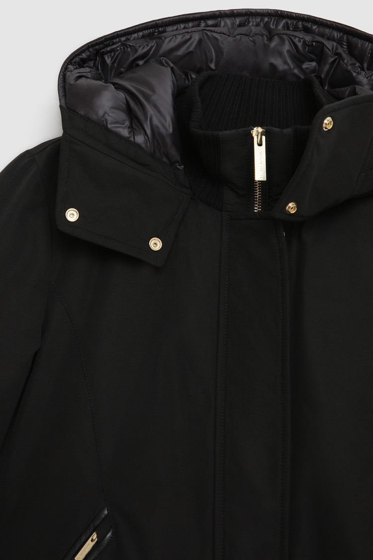 Weoka Bomber