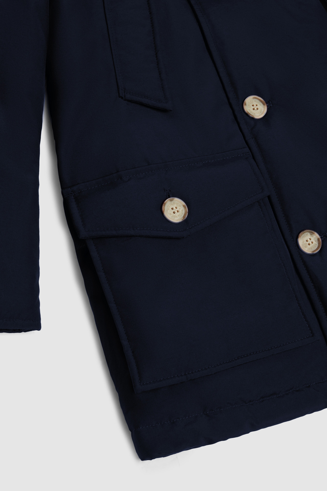 Arctic Parka