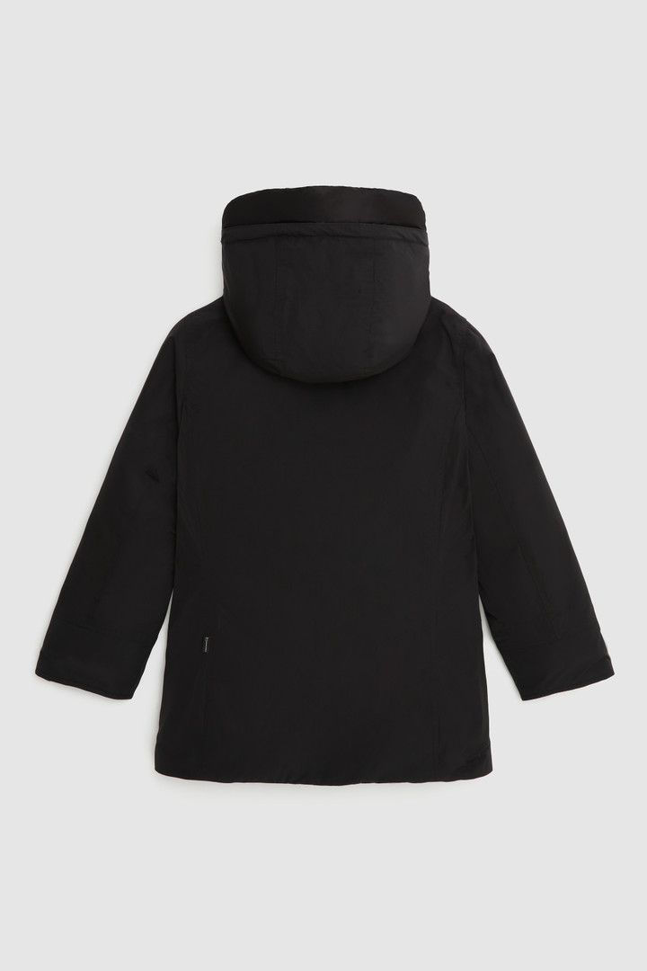 Reversible Parka para niña