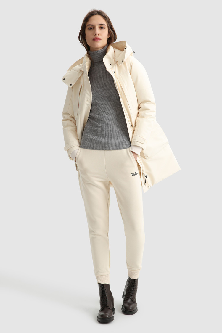 GORE-TEX Cayuta Parka with removable hood