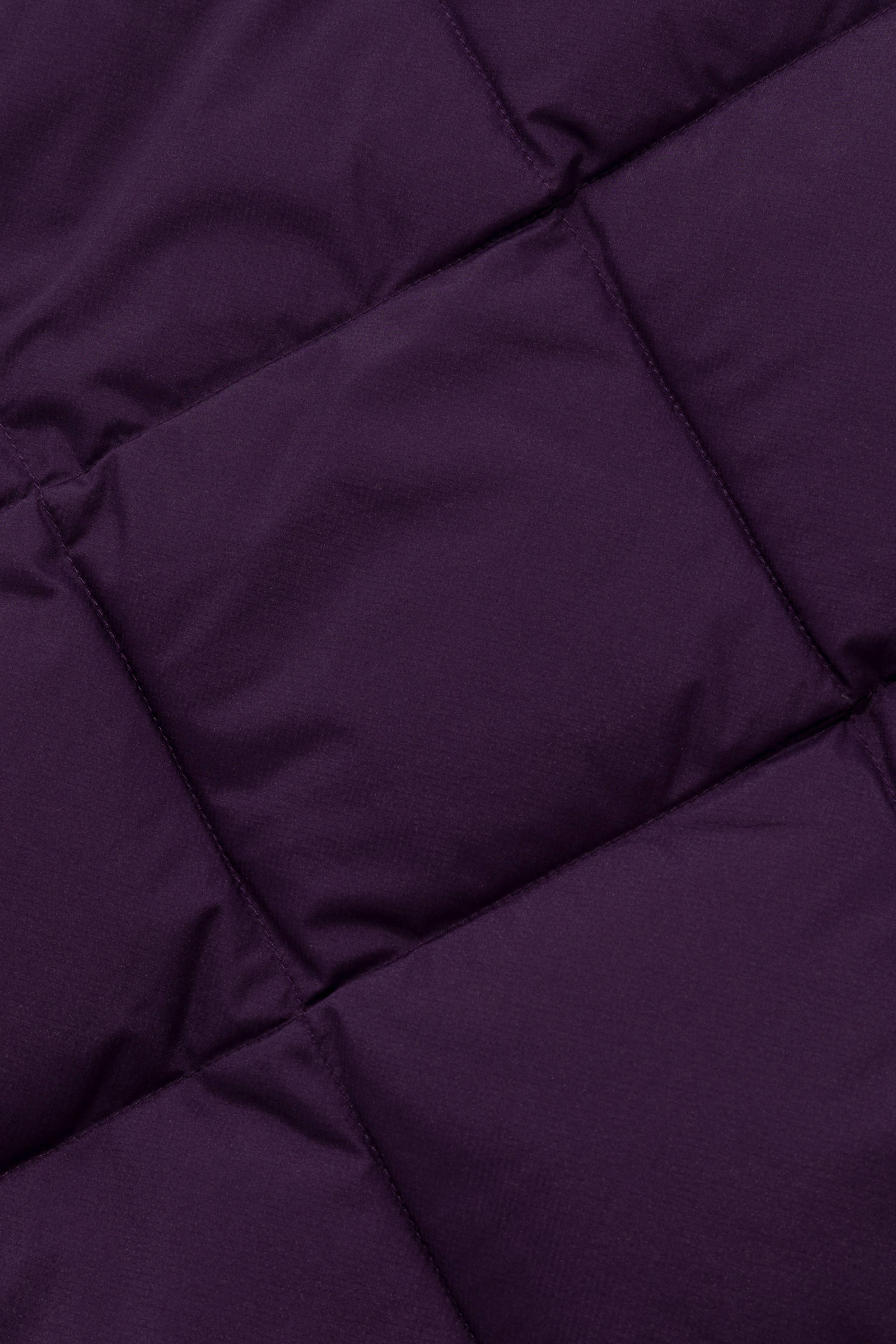 Terrain Jacket - Aimé Leon Dore / Woolrich Violet photo 7 | Woolrich