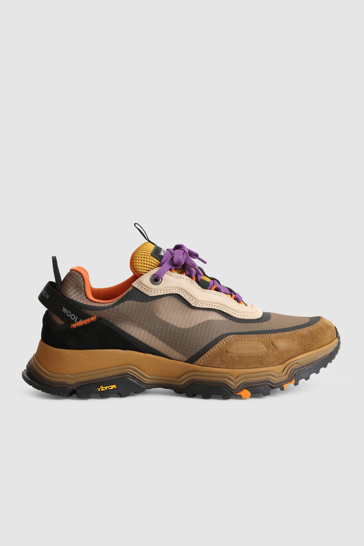 Trekking Runner waterproof sneakers