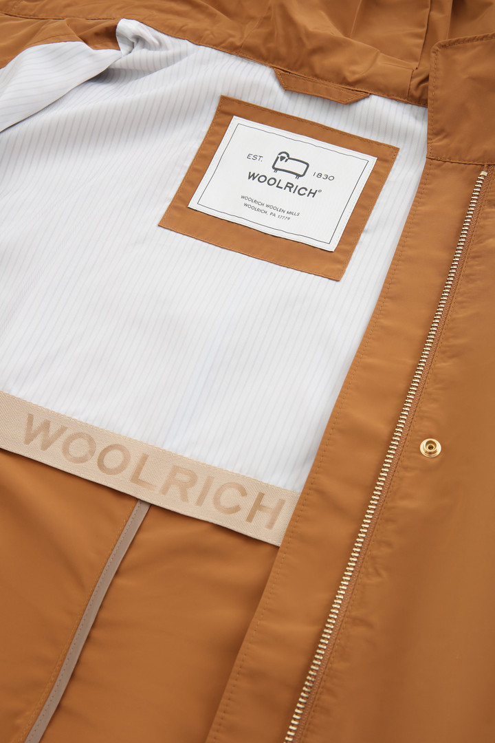 Sommerparka Braun photo 10 | Woolrich