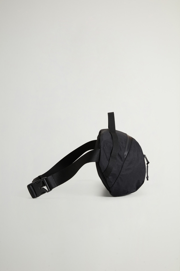 Crossbody Bag in X-PAC by Todd Snyder Black photo 3 | Woolrich