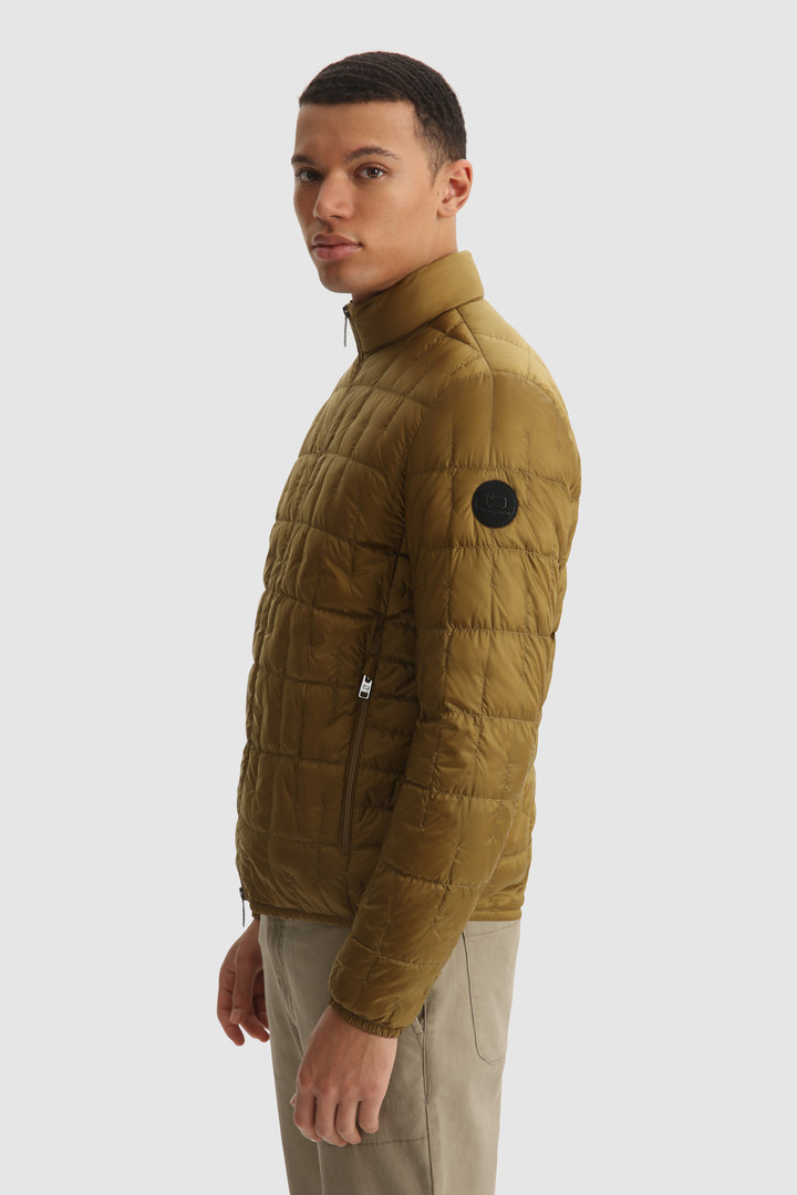Chaqueta plegable Deepsix