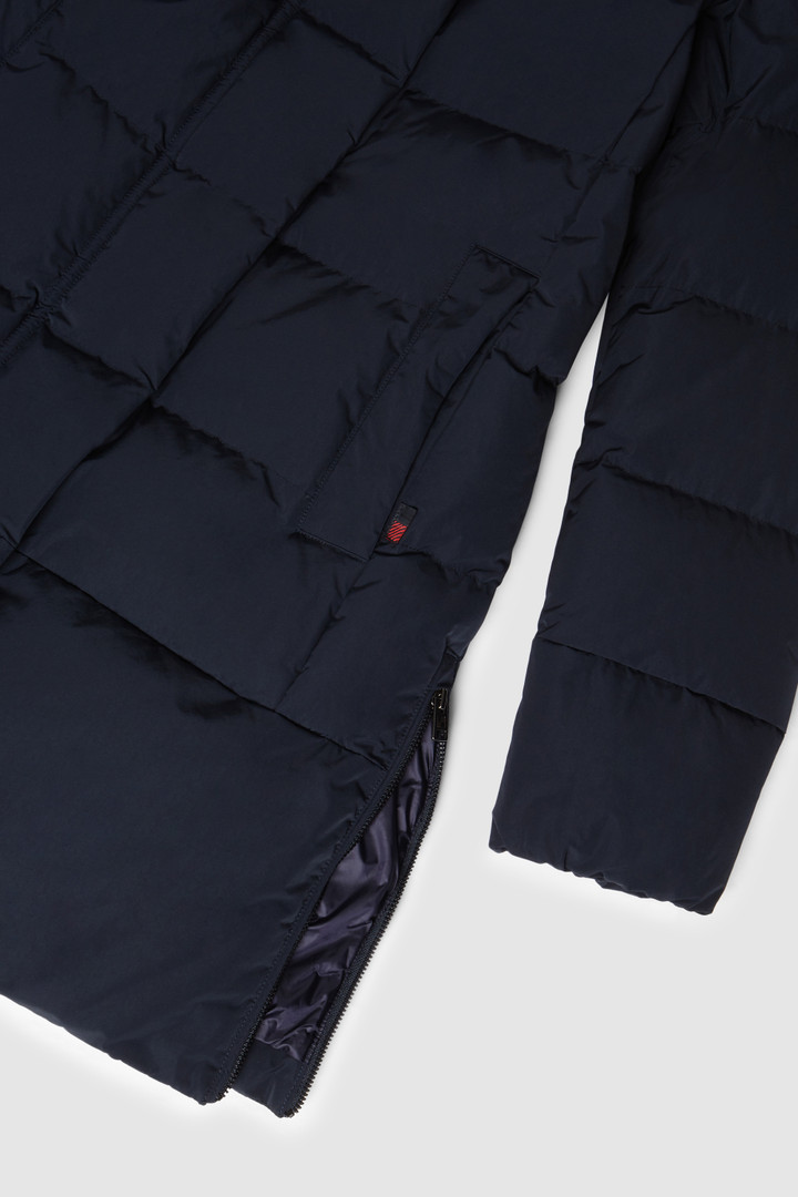 Vail quilted Coat