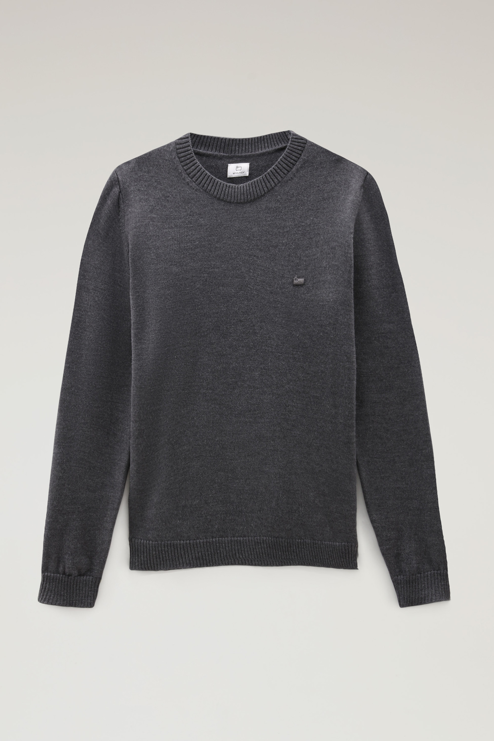 Classic store crewneck sweater