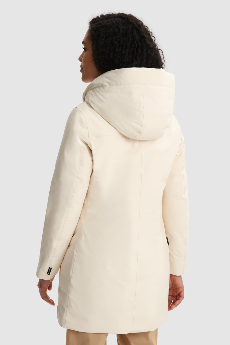 Marshall Parka in GORE-TEX with removable hood