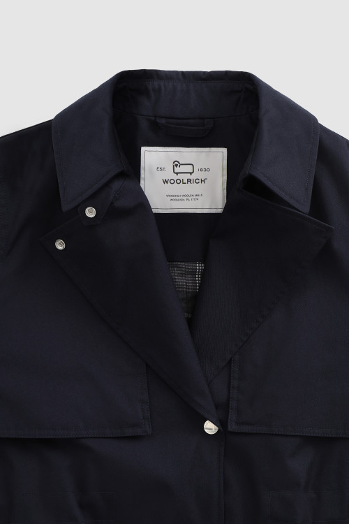 Spring/Summer selection of coats for women | Woolrich
