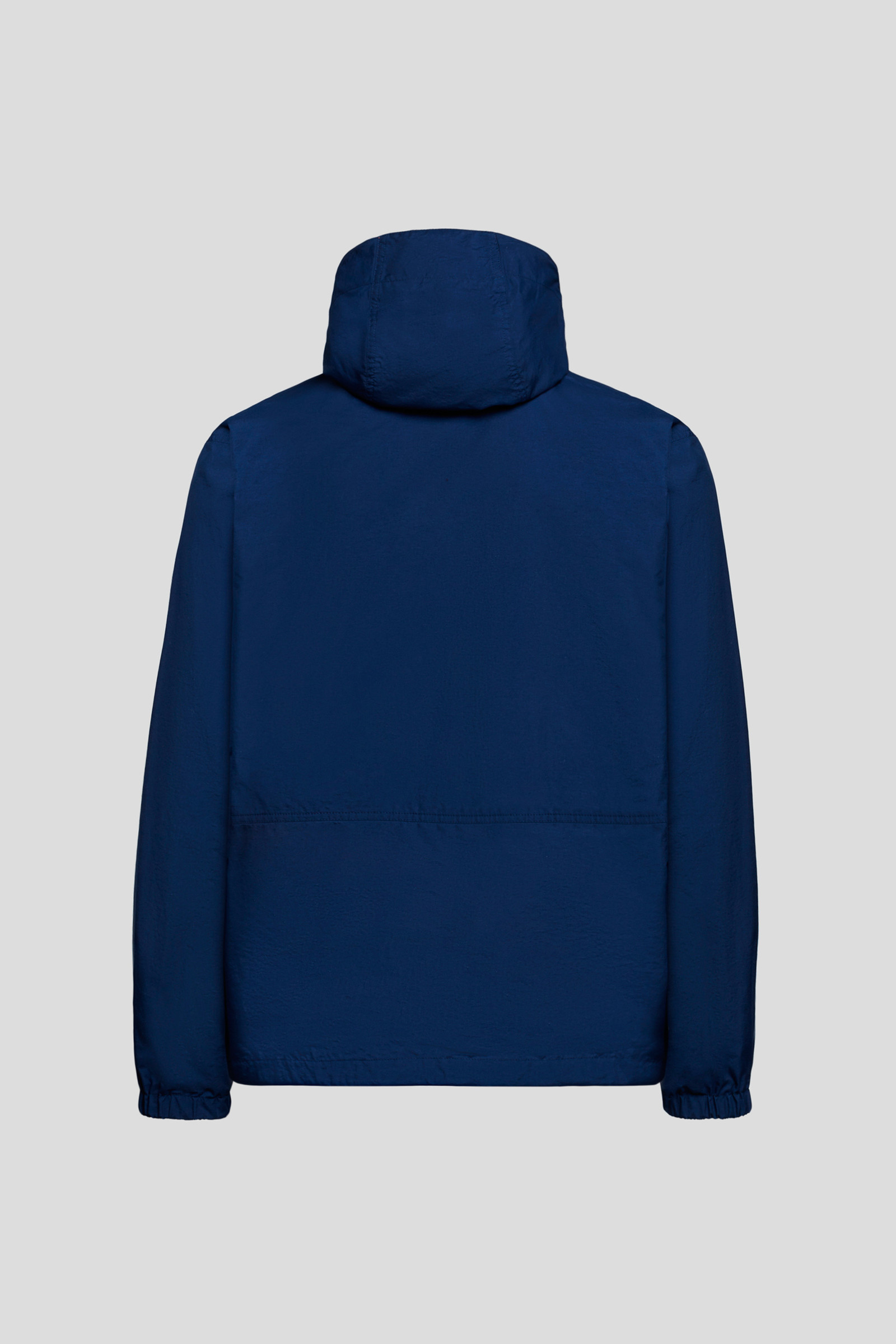 Men's Green Cycle Reversible Jacket