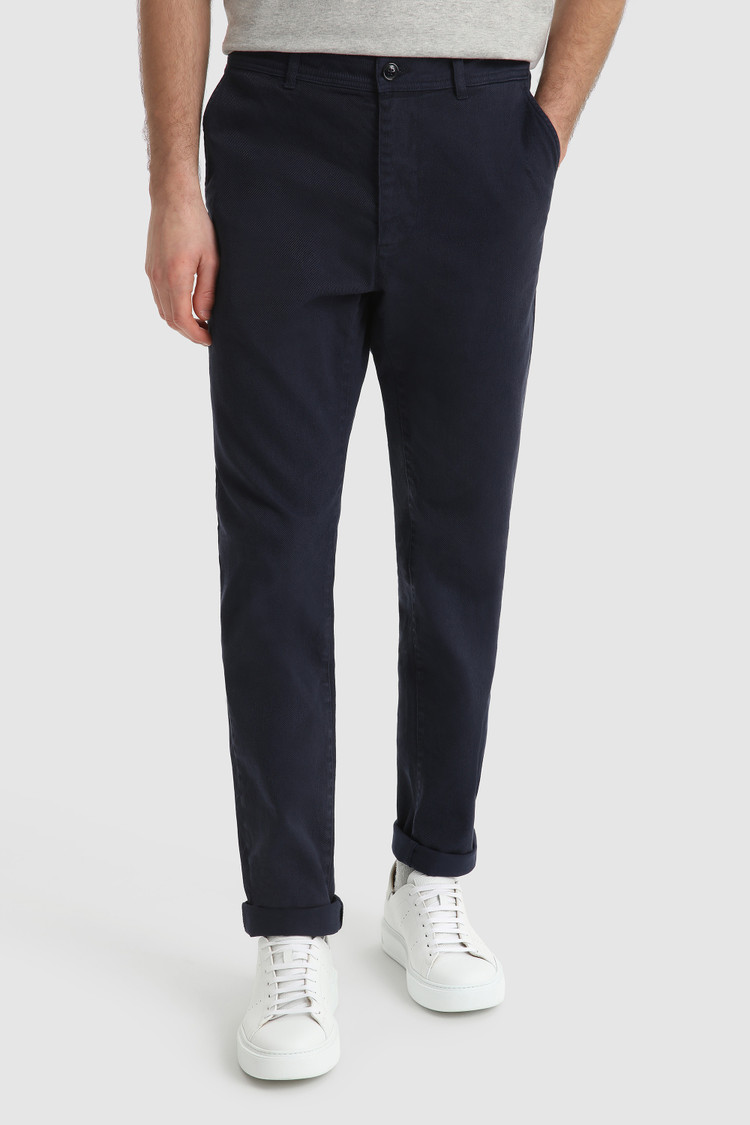 Bull Chino pant
