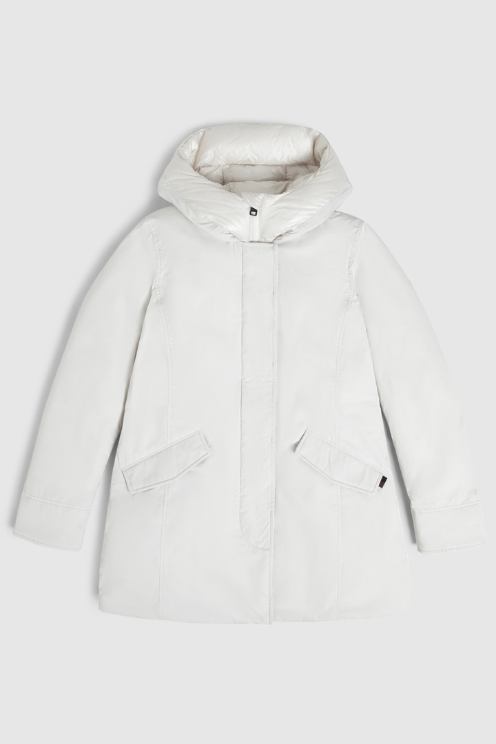 Luxury Arctic Parka