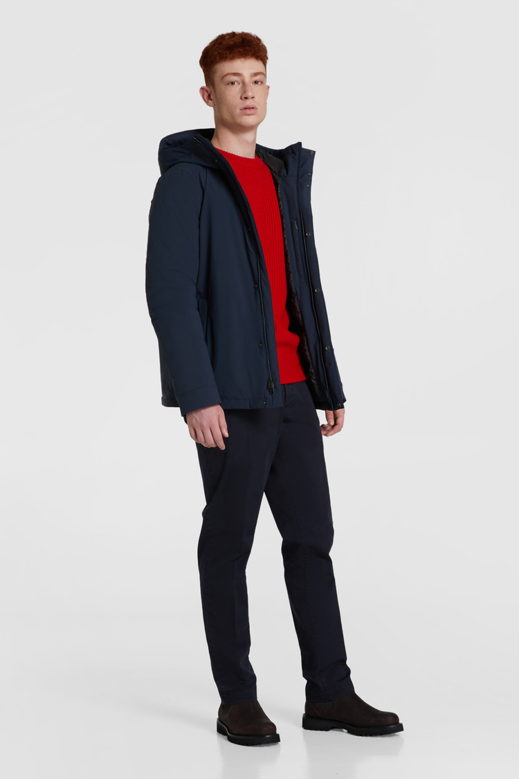 Pacific stretch jacket