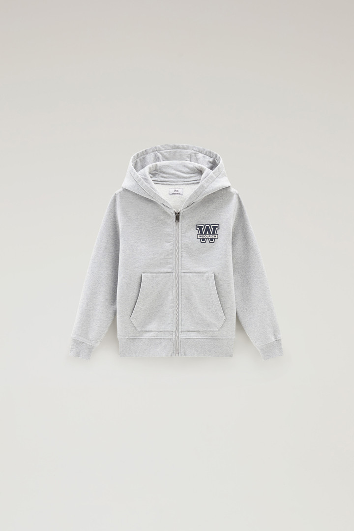 Women's best sale woolrich hoodie