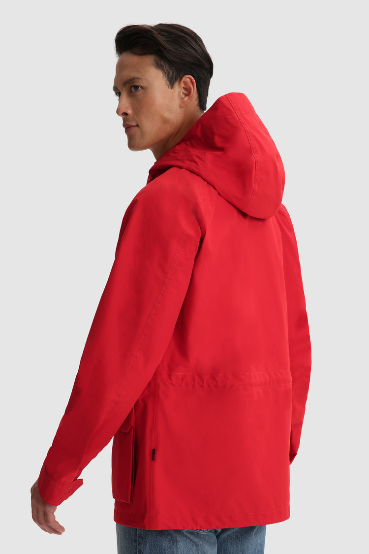 Veste Mountain en GORE-TEX