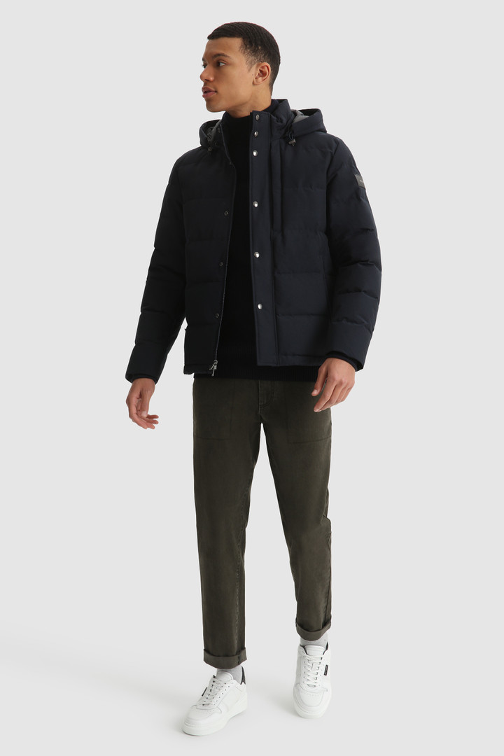 Maverick brushed cotton Pant
