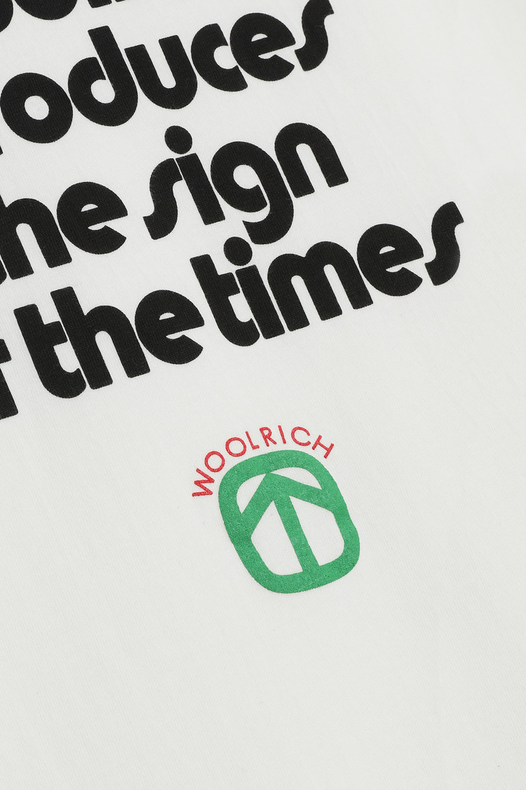 Manifesto tee