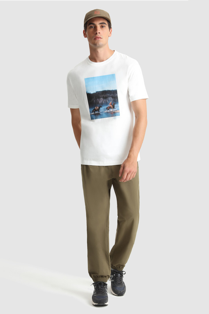 Horse Riding tee