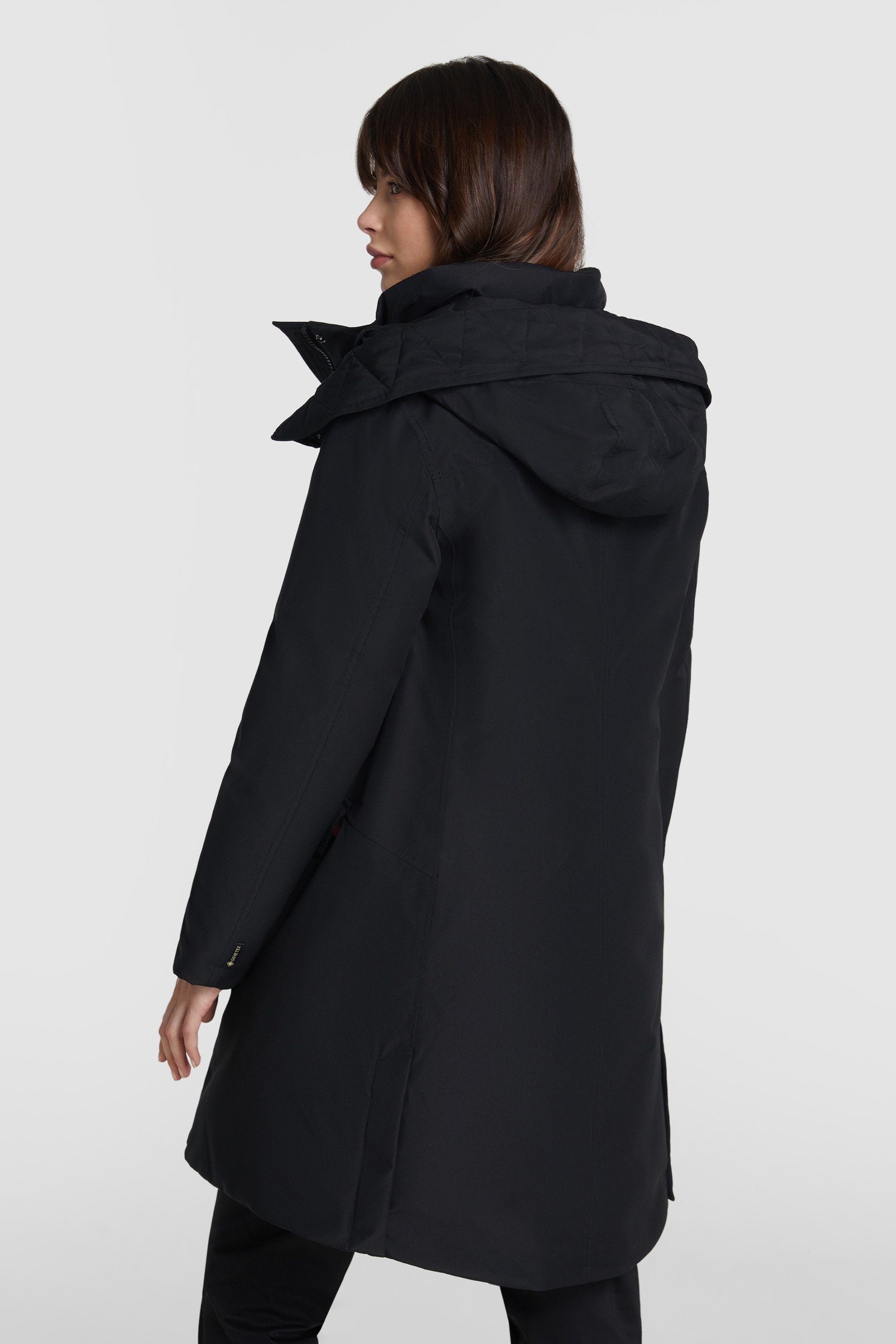 Adirondack Parka GORE-TEX