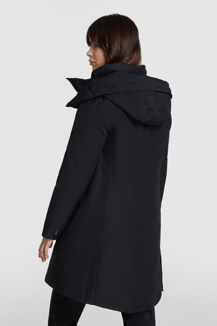 GORE-TEX Adirondack Parka