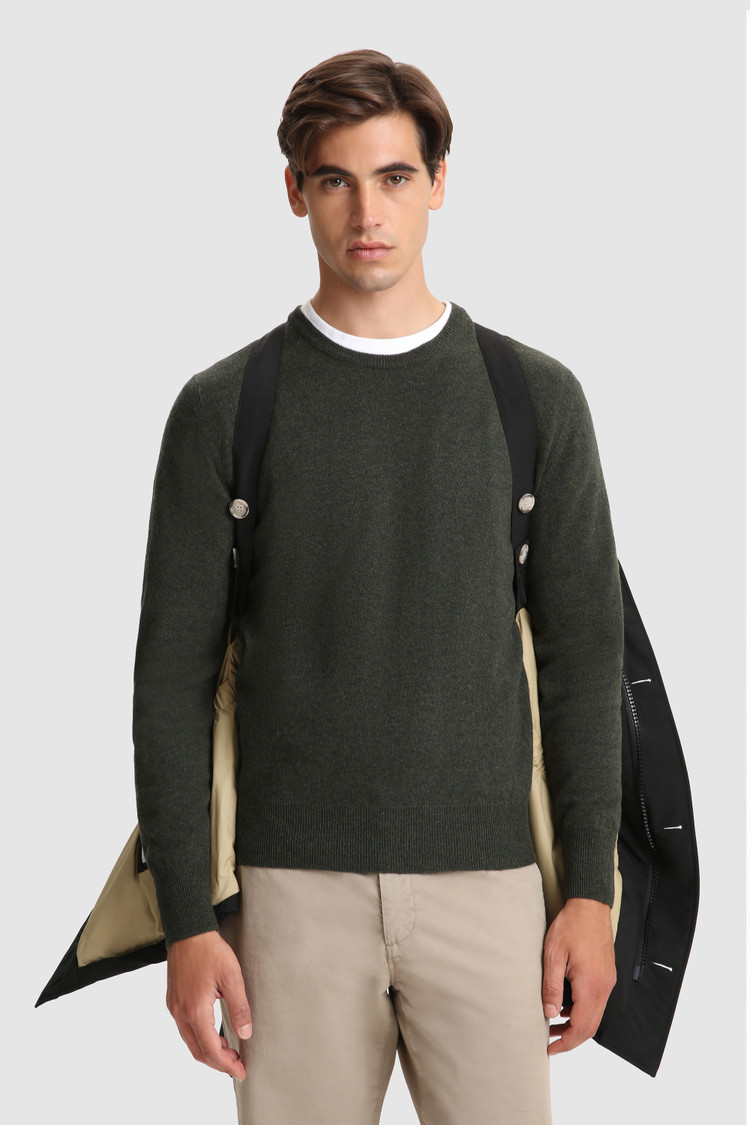 Anorak Arctic avec fourrure amovible