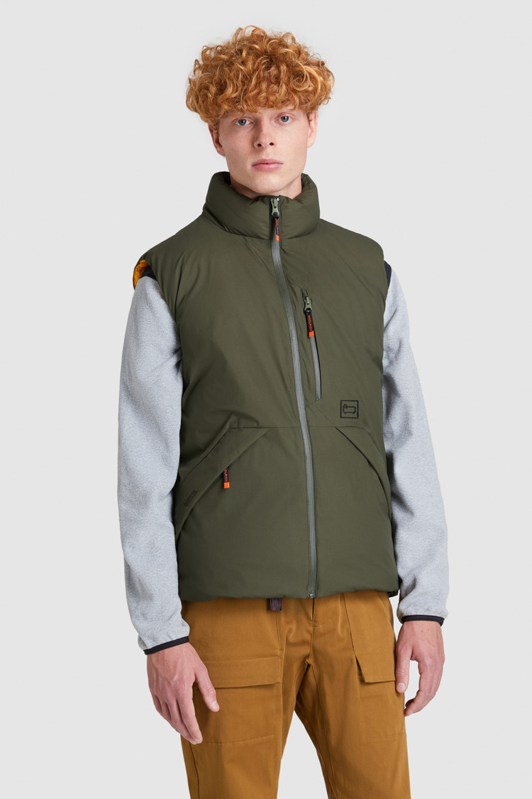 GORE-TEX Katahdin padded vest