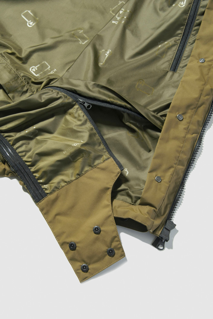 3 in 1 Freedom jacket
