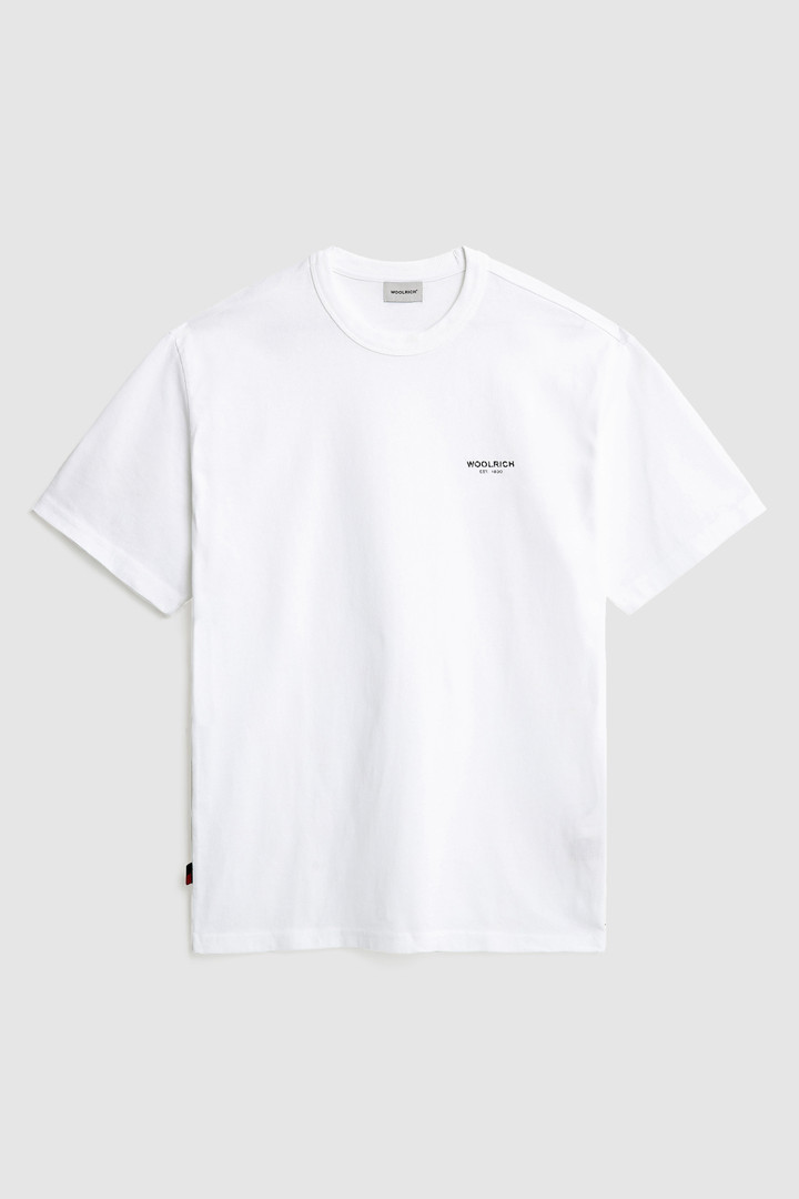 American tee