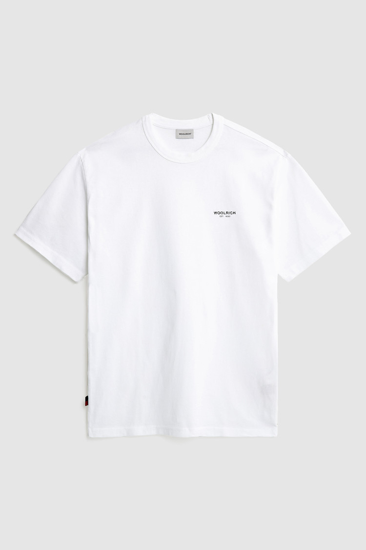 American tee