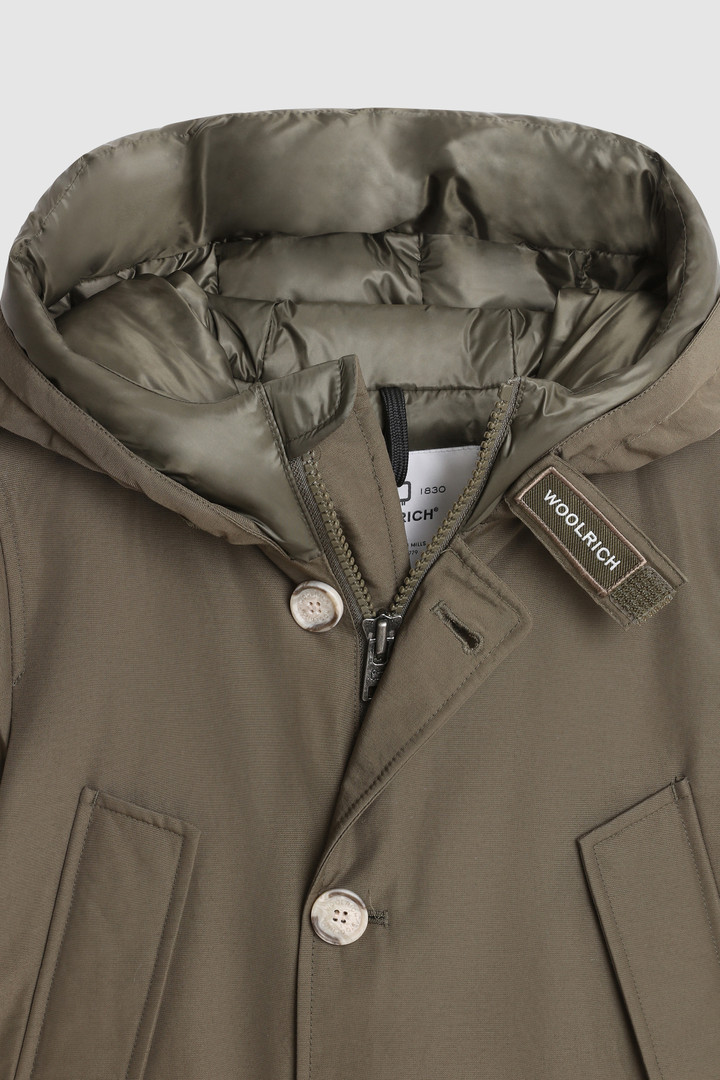 Arctic Parka pour garçon