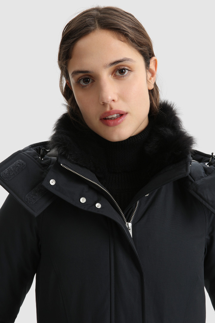 Chena Lamb Parka