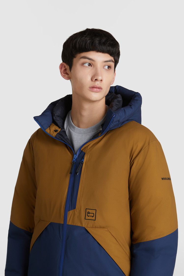 GORE-TEX Katahdin padded Parka