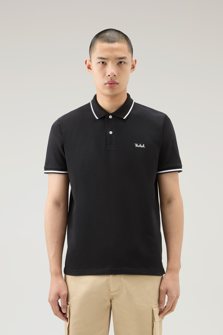 Woolrich Men Black Size S In Black